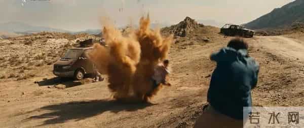 贺岁档“内外大战”打响!进口片狂揽热度,国产片能否守住江山?