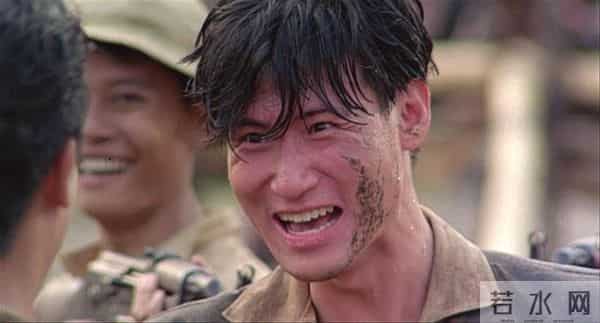 “歌神”张学友5部经典电影，他根本不用“影帝”头衔来证明演技