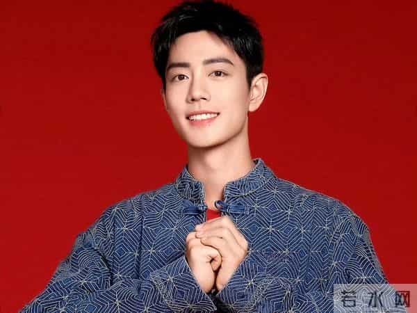 影评人锐评肖战《得闲谨制》表现!爆料肖战有“三面”,层次感强