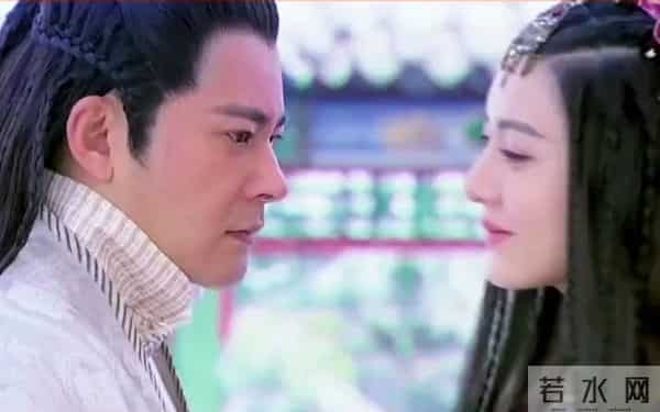 射雕十七情 侠骨藏温柔