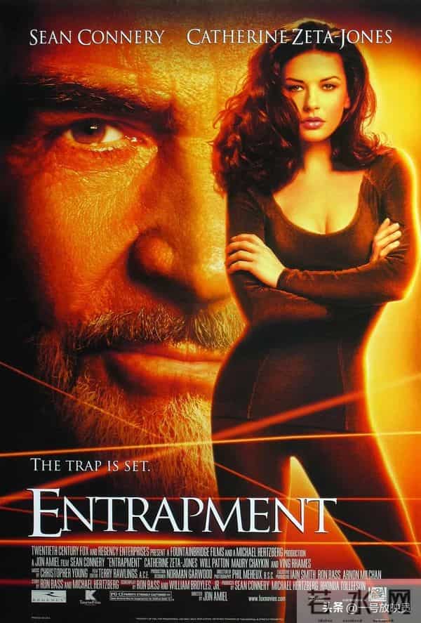 爽到头皮发麻!9部殿堂级神偷电影,这才叫偷盗的艺术。