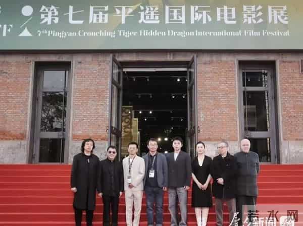 这部由汉中人导演的电影将全国公映