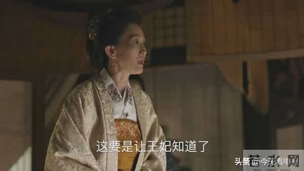 知否:没有人知道,平宁郡主其实无意中救了明兰好多次