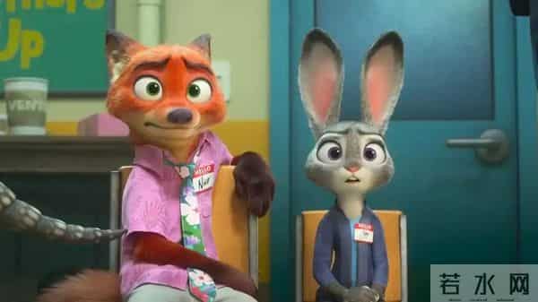 《疯狂动物城2》9年后回归，一位老影院经理眼中的行业消亡史