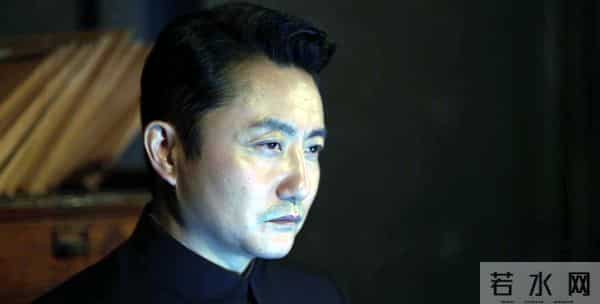 《隐锋》结局炸裂!2位关键角色突然下线,谁是最后活下来的人?