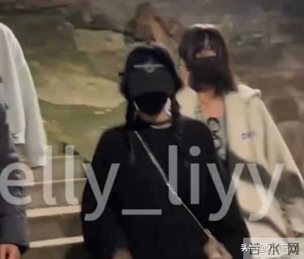 白鹿新剧携手王星越办案,两人戏外这互动超亲密,被抓包假戏真做