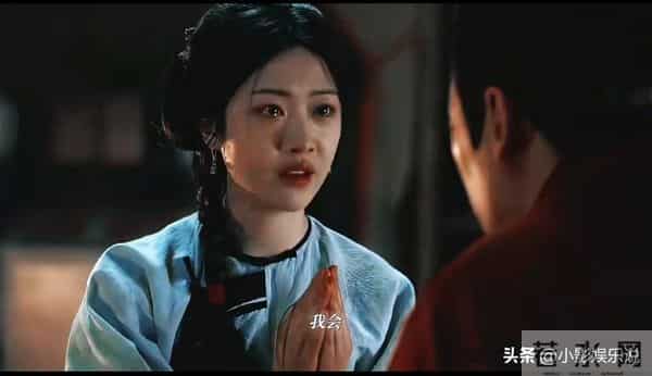 冲着陈晓看的《大生意人》大,却被朱亚文向涵之的演技彻底打动!