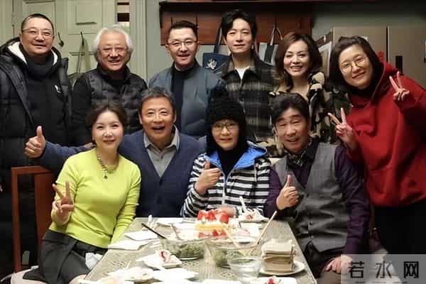 银幕上的梧桐区,弄堂里的马桶,《菜肉馄饨》里的上海,你认得不