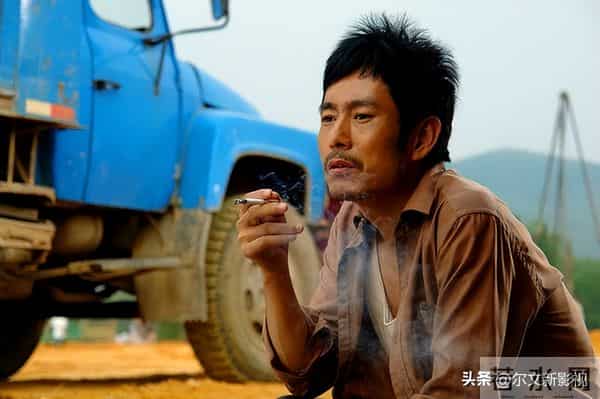 《大生意人》:成泰燊只是演了孙千的父亲,常四的风头盖过了男主