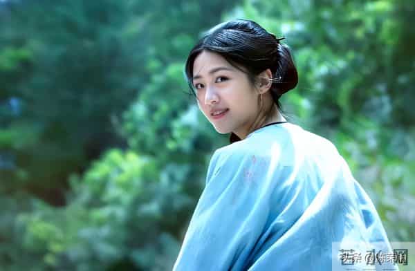 错怪向涵之了,她和朱亚文真的很搭!