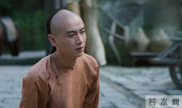 《大生意人》结局,原来,这才是白依梅变心的真相