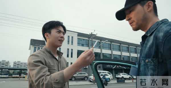 《枭起青壤》看懂四个地枭的同住人才明白李喜柔为什么这么年轻