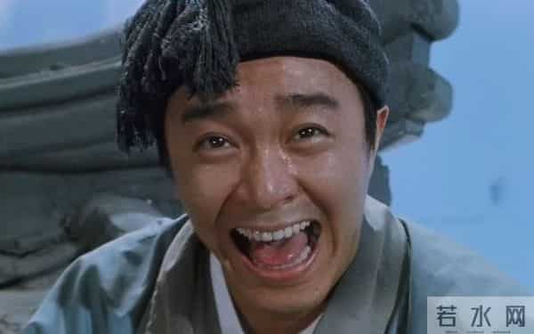 周星驰最经典的十部电影