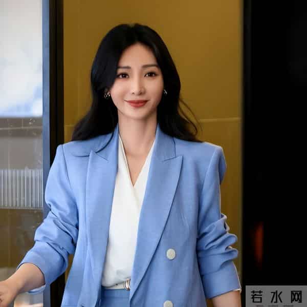 女演员长相很重要，《即刻上场》柳岩一登场，才知啥叫成熟女神