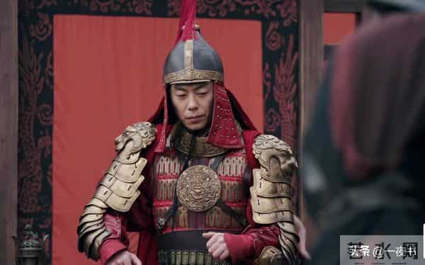 《大生意人》直到李成自刎，古平原还不知，依梅和苏紫轩联手真相