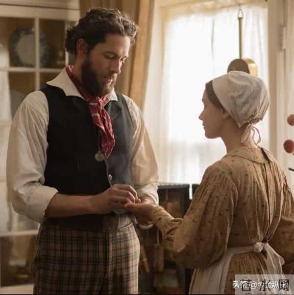 窒息！这部高分剧揭露女性百年"地狱模式"，真相让你久久不能平静