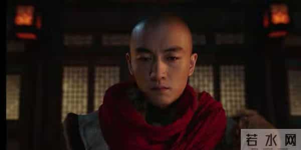 《大生意人》白依梅攥定情木簪,为古平原挡刀殒命。