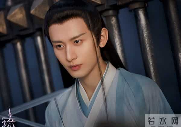 撞到后脑勺,痛到原地打滚,35岁的成毅给内娱“戏混子”上了一课