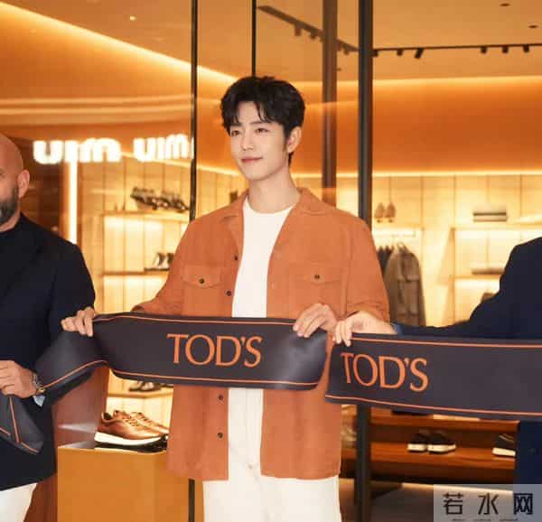 你若盛开,蝴蝶自来!《藏海传》持续大爆,肖战收获最佳男主提名