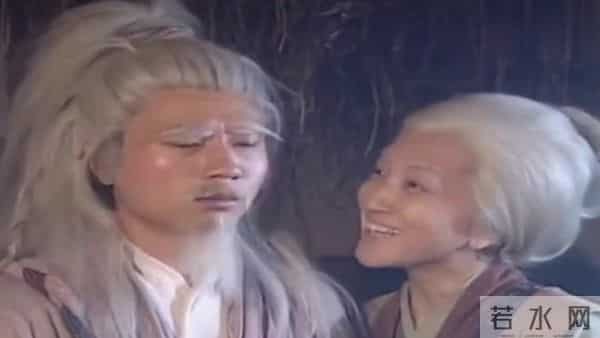 神雕廿九情 痴恋照江湖