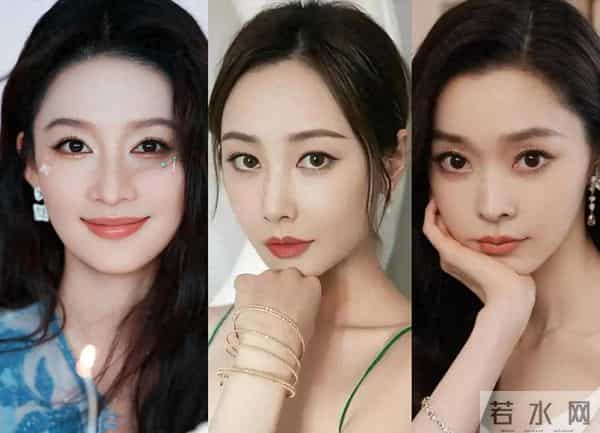 5位女演员演配角封神，一当主角就扑街，原因到底在哪？