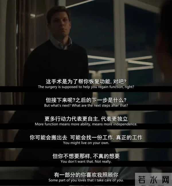 豆瓣9.2，年度最炸裂悬疑神作，太戳了！