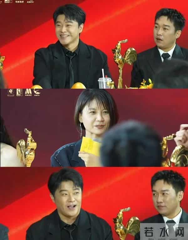 深陷抄袭争议、用妻子灭烟头?比王晶还风流的他,又给内娱丢人了