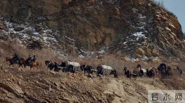 《大生意人》孙千演常玉儿被骂?她的硬气在这里!