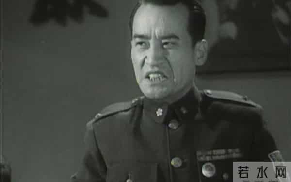 老电影《停战以后》拍摄记忆