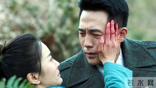 全是反转,杜淳《隐锋》37集大结局,是今年看过最意外谍战剧