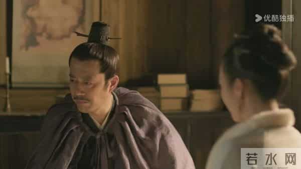 看到祖母肯定明兰【你错什么了】,才懂卫小娘开局两次下跪的卑微