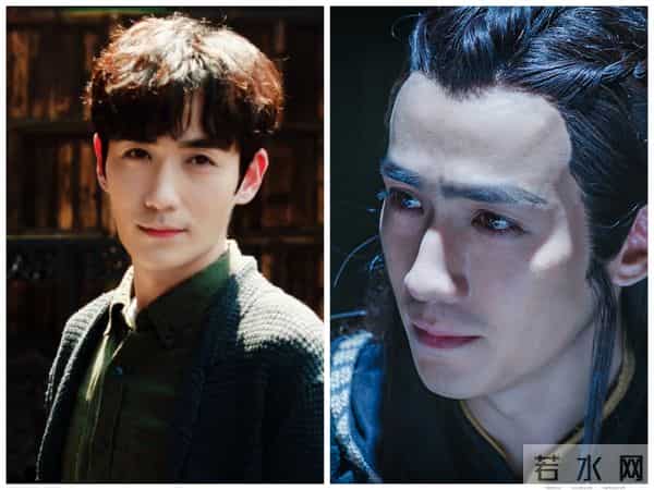 易烊千玺成融资PPT“金字招牌”?《狂野时代》票房预测2亿