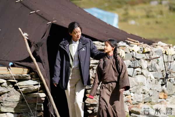 重现打通“老虎嘴”艰辛历程,援藏题材电影《雪域使命》12月12日全国上映