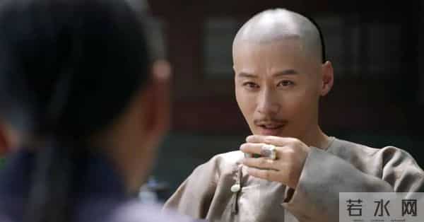 《大生意人》古平原装穷归乡?白依梅嫁李成,老八家狠辣藏玄机