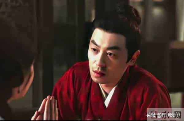 《大生意人》白依梅:救全村反被骂,睡仇人报血仇 她的狠藏满委屈