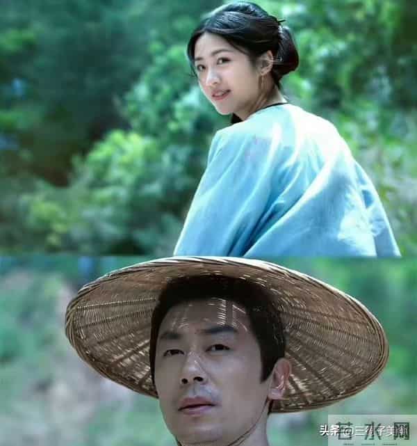 不会演就别尬演,大生意人中吴樾泰燊一出场,才知道什么叫剧抛脸