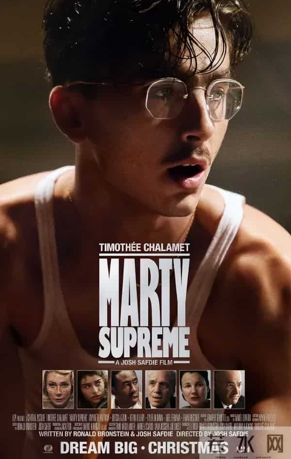 《疯狂动物城2》之后,更炸的大片来了