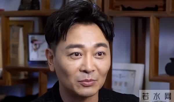 一颗老鼠屎坏一锅粥!《大生意人》49岁男配出场,成全剧最大败笔