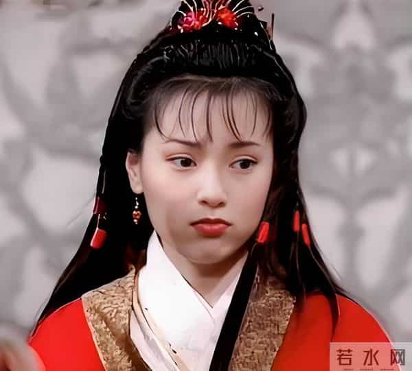 郭芙从不是单纯的“坏女孩”,而是时代与家庭背景下的悲剧缩影