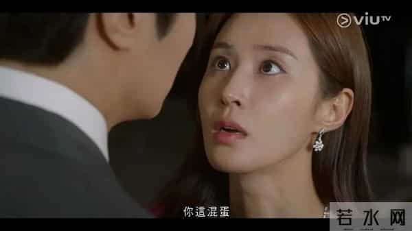 5部悬疑韩剧,部部烧脑刺激!上头又过瘾!