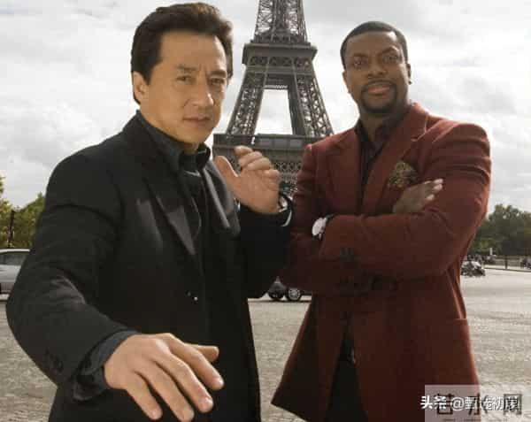 川普亲自喊话!成龙回归《尖峰时刻》,导演丑闻差点让电影凉凉