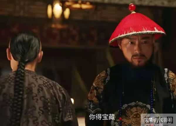 大生意人：直到苏紫轩输给古平原，才知，李万堂才是最狠的人