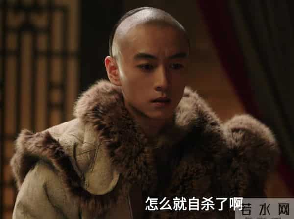 给央视《大生意人》演技最好10位演员排名，黄志忠第4，陈晓第2