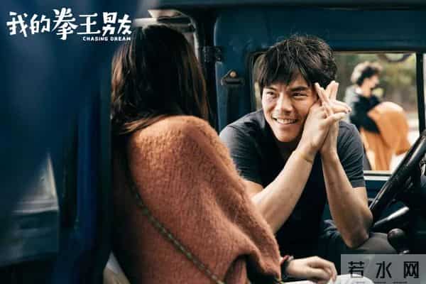 中二土味大烂片?我看是杜琪峰真正的初心之作!