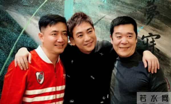 编剧曝康天庥扮演者退出《外来媳妇本地郎》原因,两位当事人回应