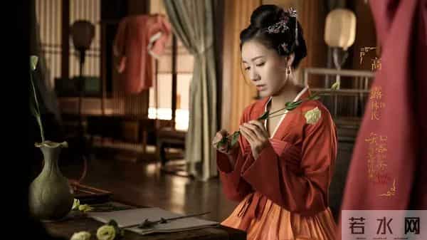 知否:活该!亲子被小妾害死,林小娘一句话揭开盛老太太的遮羞布