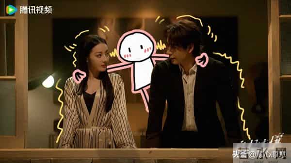 聂九罗握刀,林喜柔微笑,雀茶却不懂什么叫英雄