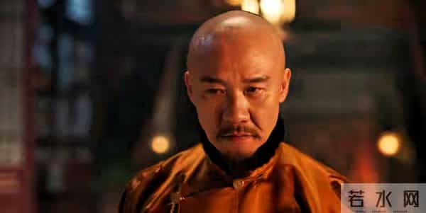 大生意人-紫轩身份一揭穿！古平原瞬间懂了李万堂求和的恶心算计