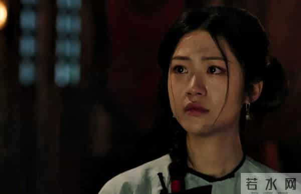 大生意人-白先生救他殒命，古平原才懂：白依梅为何不选他随李成