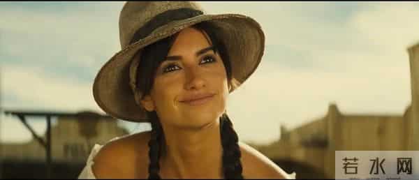 世界电影【1633】法国、墨西哥电影《侠盗魅影》(2006)剧照欣赏